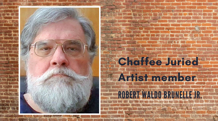 Chaffee’s March Artist of the Month