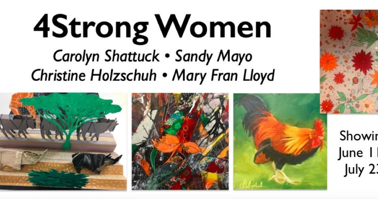 4Strong Women