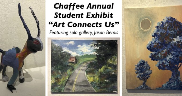 Annual Student Exhibit